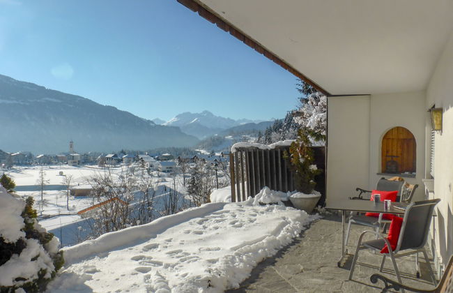 Schumellins (LAA400) - Foto 19