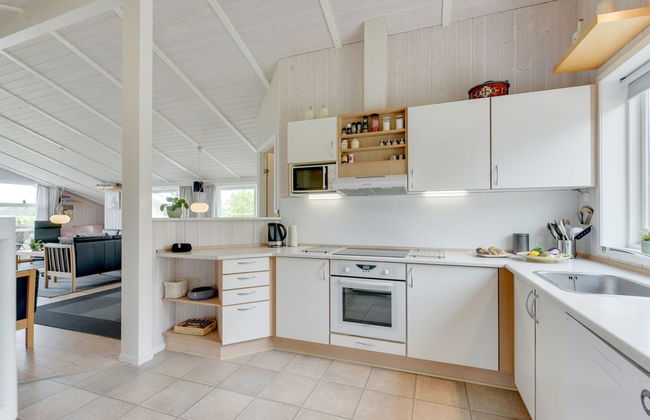 "Tjakko" - 700m from the sea - Foto 18