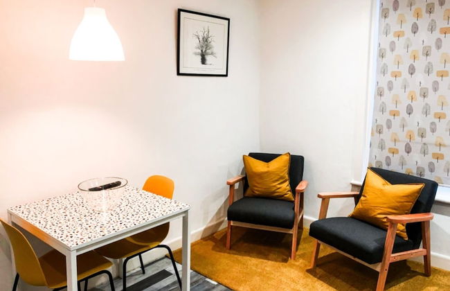 The Bawdens Holiday Apartments - Foto 35