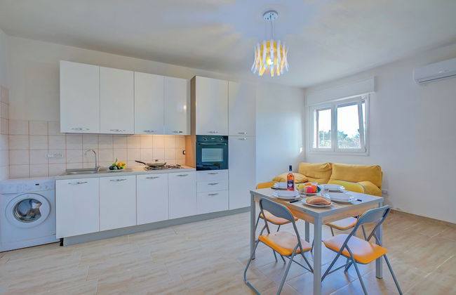 Le Bianche Apt 2 with Garden near The Sea - Foto 10