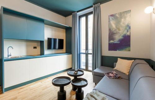 Palazzo Quantum 1 - Foto 112