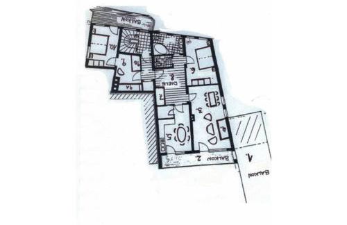 Holiday apartment in Dernau with parking - Foto 32