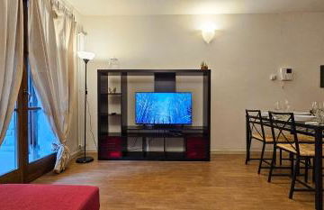 Bilocale nel Resort con terrazzo - Val di Luce - Foto 2