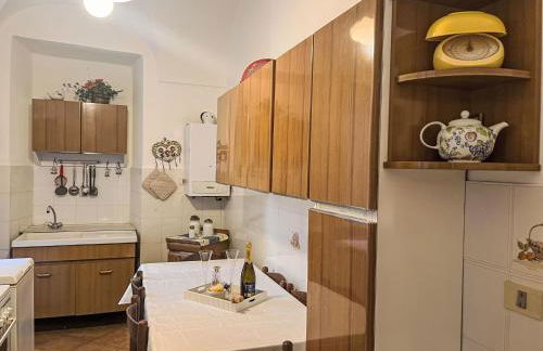 Apartment Casa Io' by Interhome - Foto 29