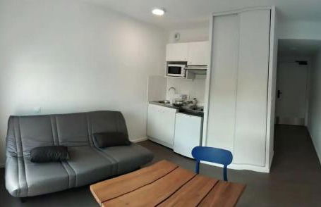 A4-13 Studio Cosy Toulouse - Foto 1