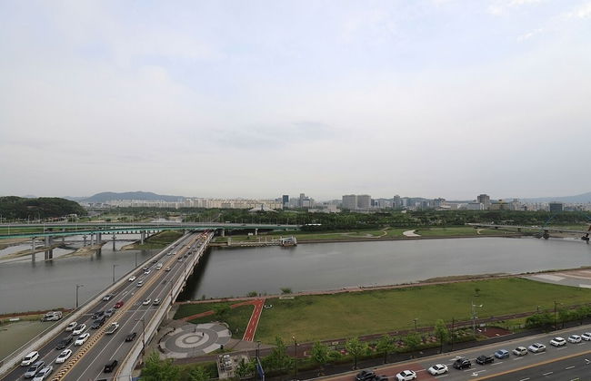 Daejeon I-Hotel - Photo 45