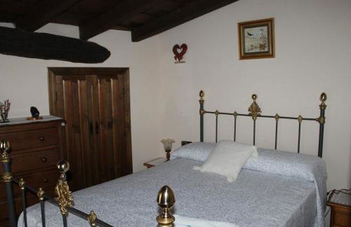 Casa Rural La Pastera - Foto 45