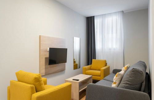 InsideHome Apartments - Palencia Catedral - Foto 42