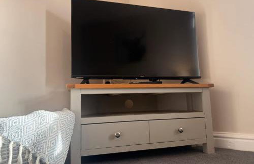 The Nook at Norton 1-Bed, Sleeps 4, Parking, WiFi, Contractors - Photo 33