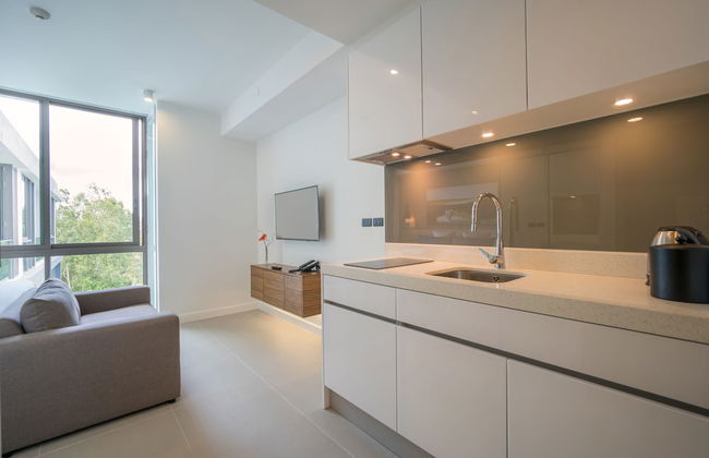 Oceanstone by RESAVA - Foto 17