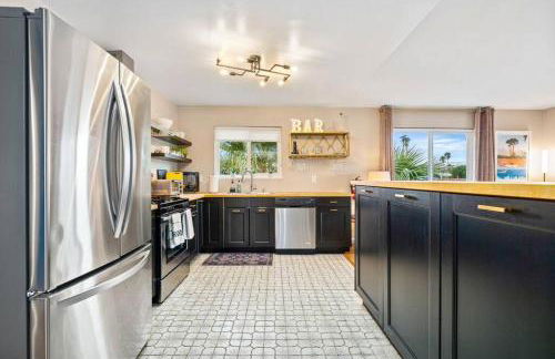 Casita Cerritos - NEW - Luxurious Modern Retreat in Palm Springs - Foto 74