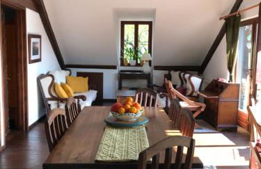 Castle View Menthon - Foto 1