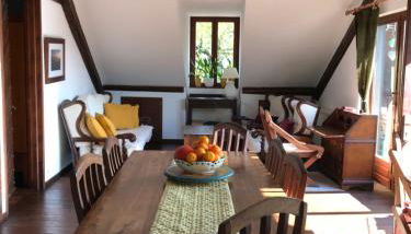 Castle View Menthon - Foto 1