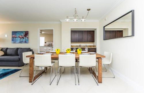 Ocean Beach Condo 3BR On the Sand 811 - Foto 26