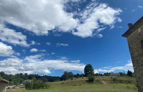 logis dans ancien relais de poste - Foto 20