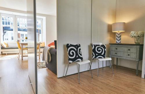 Luxury Apartment in Belsize Park - Foto 50