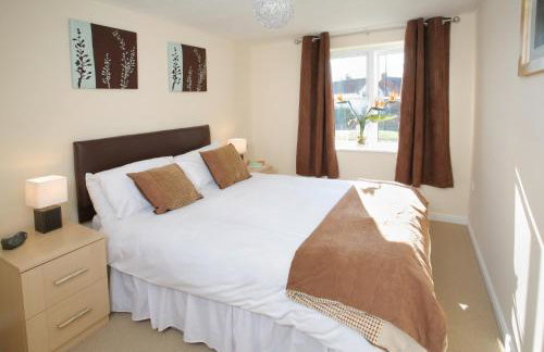 Orchard Gate Apartments from Your Stay Bristol - Foto 54