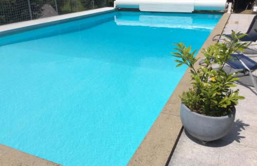 Traumhafte Ferienwohnung mit Pool - Foto 29