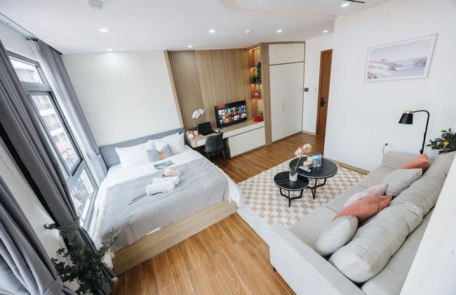 Crescendo Unique Studio - Foto 52