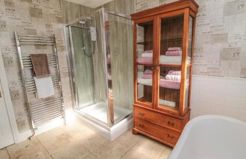 Thistleyhaugh Cottage - Foto 33