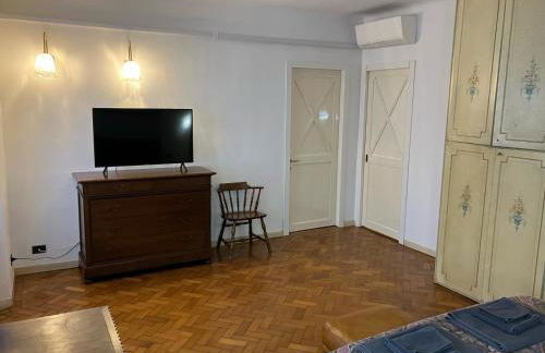 Al Portico Private Rooms - Foto 22