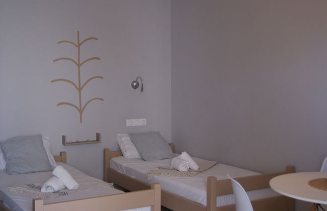 Thalia Bloom Villa Apartments - Foto 7