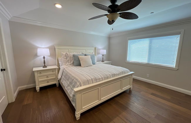 Fantastic 6 bedroom, 4.5 bath home (4 master Suites), pool home - Foto 8