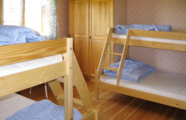 Vemhån Byn - Photo 9