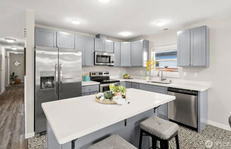 Cottage on Warner - Cozy Getaway Close to Seattle - Foto 3