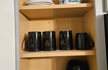 Entire Spacious House in New Jersey - Foto 20