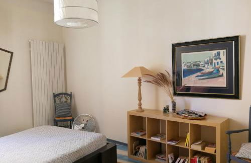 Bel appartement Villeneuve Lès Avignon - Foto 12