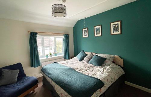 Alder Cottage - Foto 13