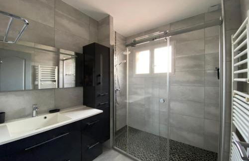 Villa Triskyl - Foto 20