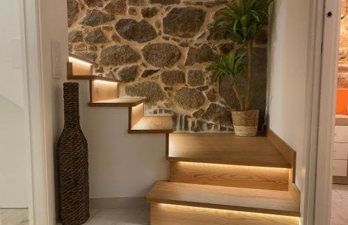 As Penedas, Casa dos Arcos - Foto 22