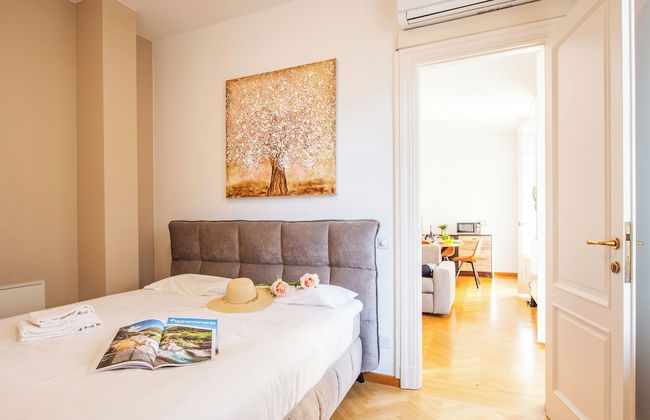 Via Lambertenghi Apartments - Foto 2