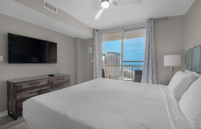 Pelican Beach 1213 2 Bedroom Condo - Foto 4