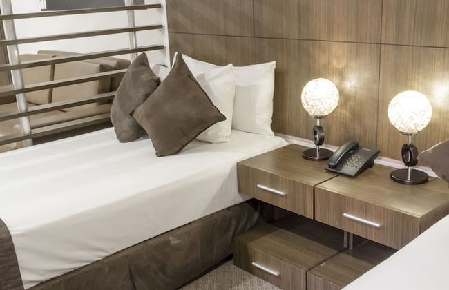 Apartamentos Regency La Feria - Photo 8