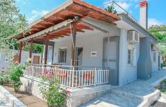 The House of Olive Trees - Photo 1