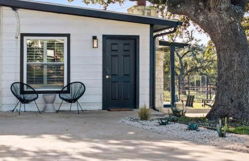 Leisure Escape - TX Hill Country - Foto 70