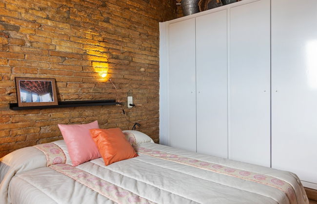 Cottage in Deltebre Near Far del Fangar - Foto 7