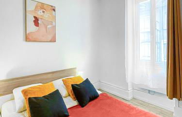 Une halte sympa! - Foto 44