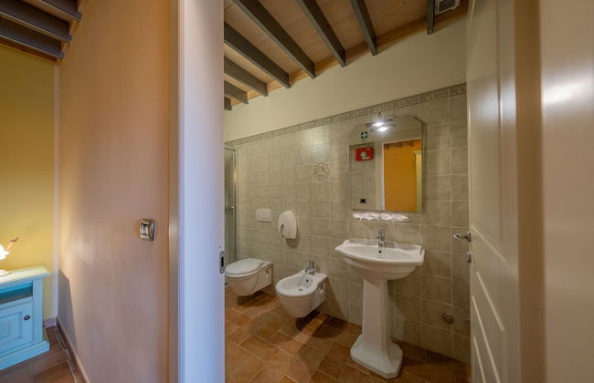 Agriturismo Borgo Biaia - Foto 56