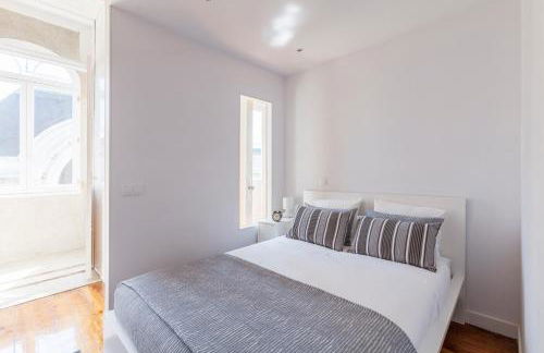 Citybreak-Apartments Sá da Bandeira - Foto 46