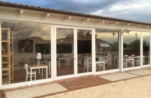 Agriturismo Poggio Alle Serre - Foto 13