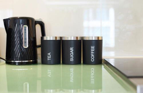 New Luxury Aprtment in Marylebone - Foto 15