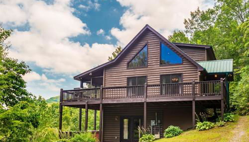 Hawks Hideaway - Full Mountain Views Game Room - Foto 2, Other