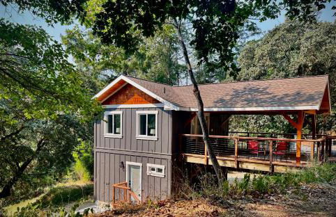 Avenue of the Giants Pepperwood Place (#2) - Foto 40