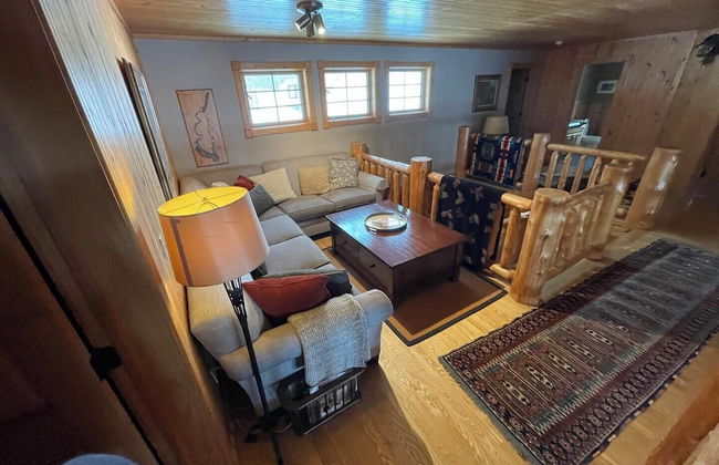 Eagle Scout Lodge - Foto 17