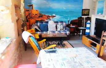 Coeur de granit rose, meublé alliant le charme de l'authentique breton et du confort, classé 3 étoiles, à 5mn de 13 plages de la réputée cote de granit rose - Foto 3