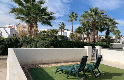 Apartment Orihuela Costa Golf 662 - Foto 10